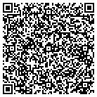 QR code with J C Showroom Detailing Inc contacts