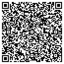 QR code with J D Detailing contacts