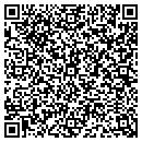 QR code with S L Baumeier CO contacts