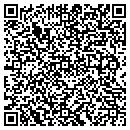 QR code with Holm Anders MD contacts