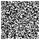 QR code with Out Of The Closet Thrift Store contacts