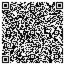 QR code with Kg & Sons Inc contacts