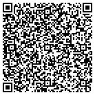 QR code with Alexander Podfaid Jr contacts