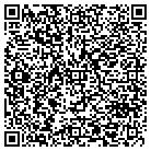 QR code with Phil Servaes Dirt Construction contacts