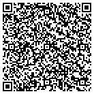 QR code with A Plus Seamless Gutters contacts