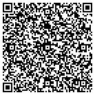 QR code with Anthony Wayne Cantrell contacts