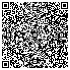 QR code with Utilities Excavating Inc contacts