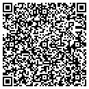 QR code with Interscapes contacts