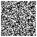 QR code with Proshine contacts