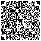 QR code with Academy of Dance & Performing contacts