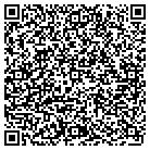 QR code with Lee & Sons Construction Inc contacts