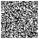 QR code with Allergy & Immunology-Uva contacts