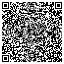 QR code with Walter E Overcash contacts