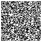 QR code with Gandi Rajender Publishing contacts