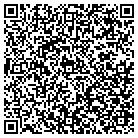QR code with Custom Fit Seamless Gutters contacts