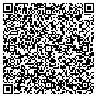 QR code with A Almond Creek Riding Club contacts