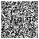 QR code with DDE Pharmacy contacts