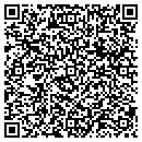 QR code with James E Palmer Jr contacts