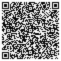 QR code with Hacker Rick contacts
