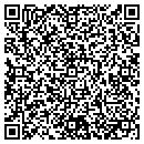 QR code with James Aslanides contacts