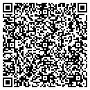 QR code with Hands on Poetry contacts