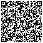 QR code with Albany Therapeutic Riding Cent contacts