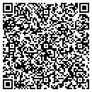QR code with All American Riding Acade contacts