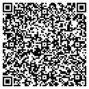 QR code with Hover Trap contacts