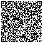 QR code with A&O Trucking & Riding Co contacts