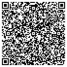 QR code with Ace's Indoor Shooting Range contacts