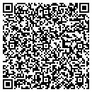 QR code with James R Burke contacts