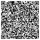 QR code with James William Gibson Writer contacts