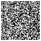 QR code with Favret Seamless Gutter contacts