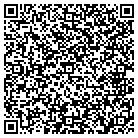 QR code with Time & Temperature Service contacts