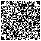 QR code with Time - Temperature - Weather contacts