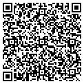 QR code with B&B Home Detailing contacts