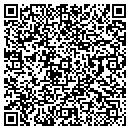 QR code with James D Frye contacts