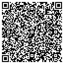 QR code with Blue Pear contacts