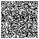 QR code with Kd Interiors contacts