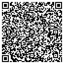 QR code with Jesus Is God contacts