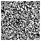 QR code with G K Building Supply Corp contacts