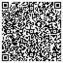 QR code with Roger Feather contacts
