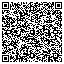 QR code with Kirkland's contacts