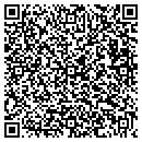 QR code with Kjs Interior contacts