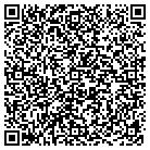 QR code with Mullenax Excavating Inc contacts