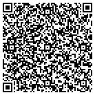 QR code with L D Attaway Books Screenplays contacts