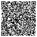 QR code with Langdon Interiors Inc contacts