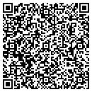 QR code with Hamil Farms contacts