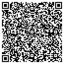 QR code with L C Interior Design contacts