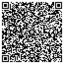 QR code with Martin W Moss contacts